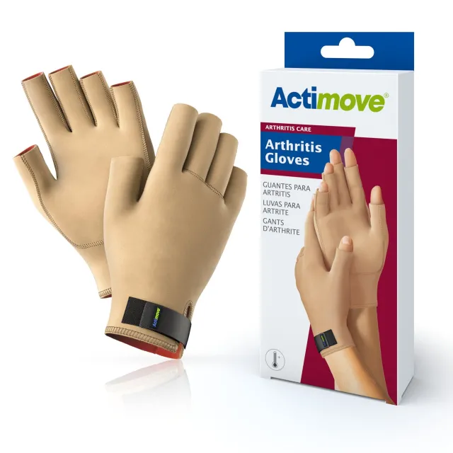 Actimove Arthritis Gloves