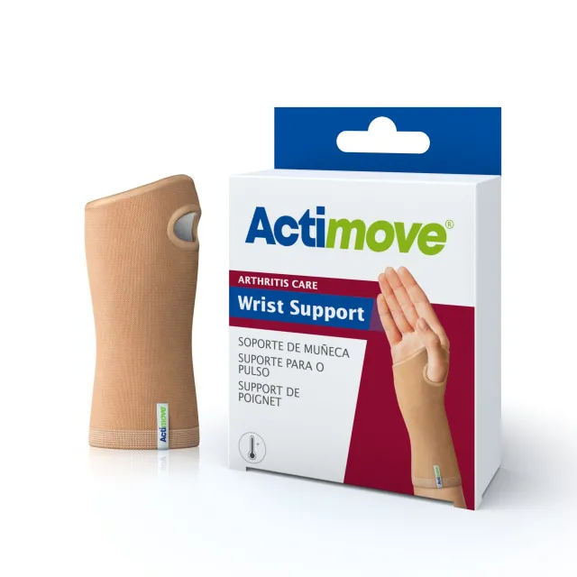 Actimove Joint Warming Arthritic Wrist Support