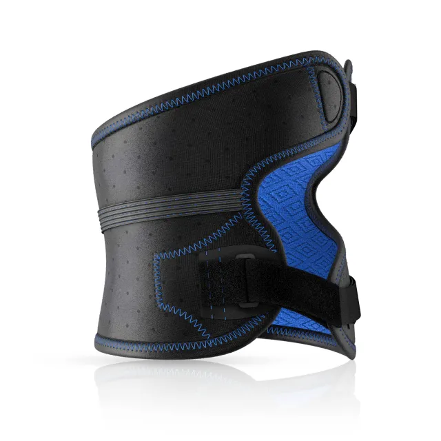 Actimove Sport Dual Knee Strap Adjustable