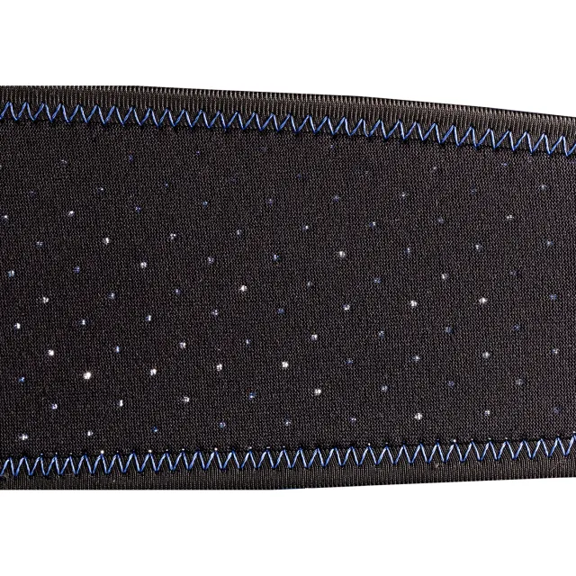 Actimove Sport Dual Knee Strap Adjustable