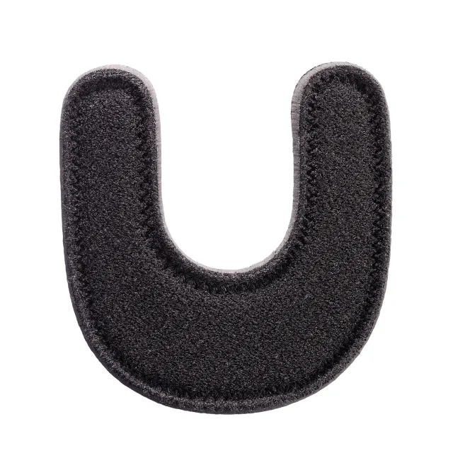 Actimove Sport Knee Brace Adjustable Horseshoe, Simple Hinges, Condyle Pads