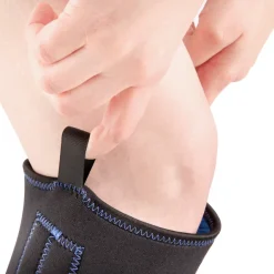 Actimove Sport Knee Stabilizer Adjustable Horseshoe & Stays