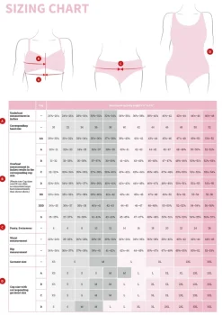 Amoena Liane Leggings Advanced