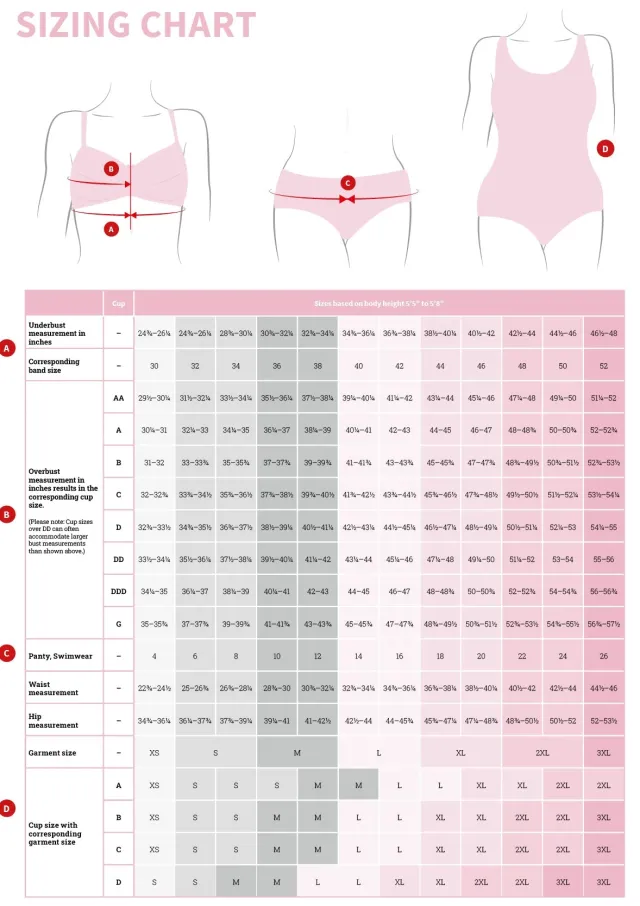 Amoena Liane Leggings Advanced