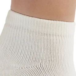 AW 141A Coolmax Ankle Socks 8-15 mmHg