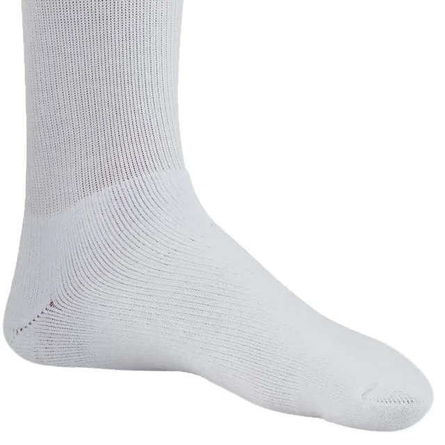 AW 130 Coolmax Crew Socks 20-30 mmHg (3 Pack)