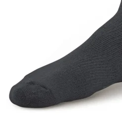 AW 122 Coolmax Knee High Socks 15-20 mmHg