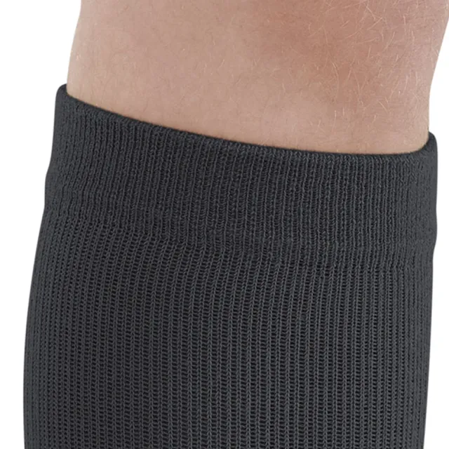 AW 632 Diabetic Knee High Socks 8-15 mmHg (3 Pack)