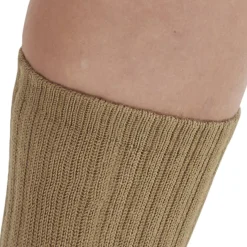 AW 190 E-Z Walker Plus Diabetic Crew Socks for Sensitive Feet 8-15 mmHg