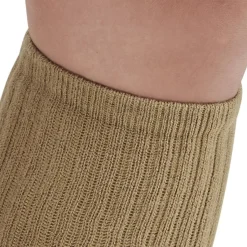 AW 180 E-Z Walker Plus Diabetic Knee Highs Socks for Sensitive Feet 8-15 mmHg