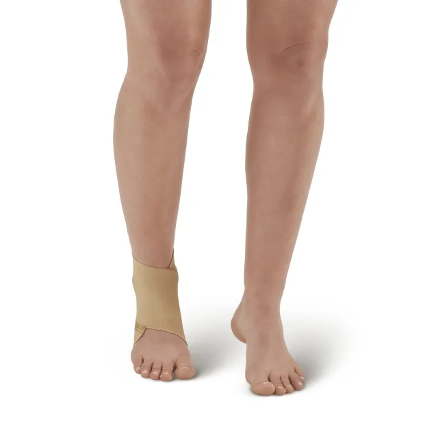 AW Figure 8 Elastic Ankle Support