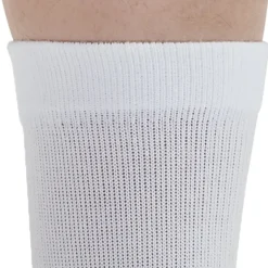 AW 130L Coolmax Crew Socks 15-20 mmHg