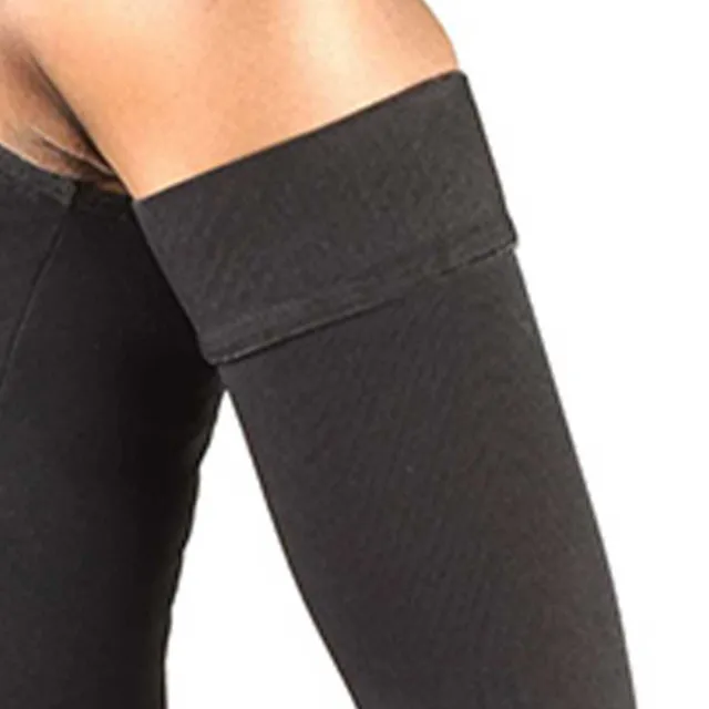 AW 7161 Lymphedema Armsleeve w/Silicone Top Band 20-30 mmHg