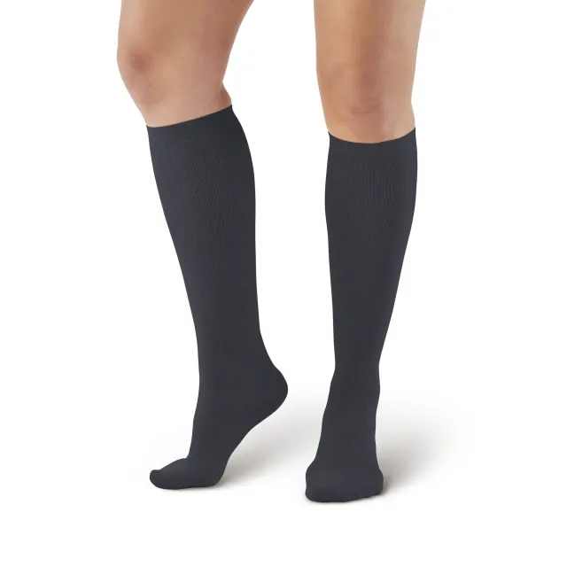 AW 1101 Maternity Sock 15-20 mmHg