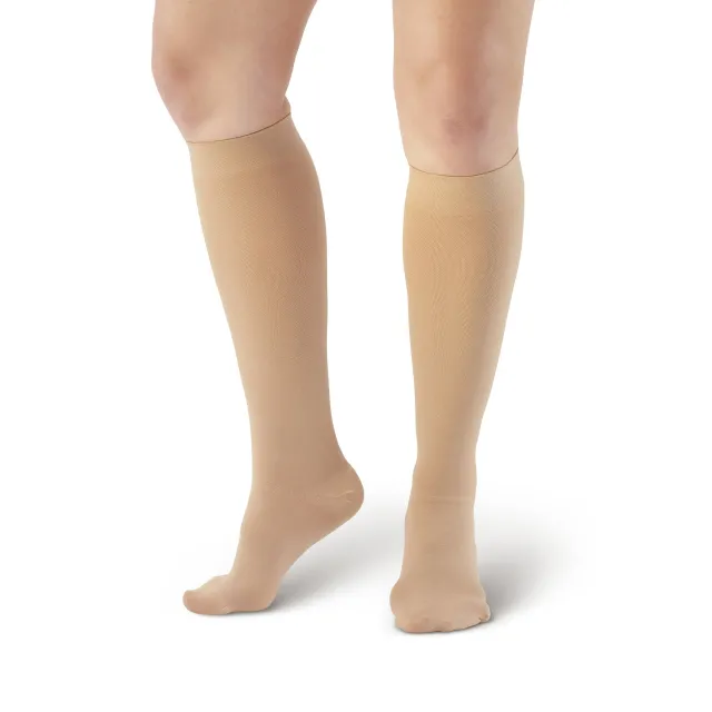 AW 200 Medical Support Knee Highs 20-30 mmHg