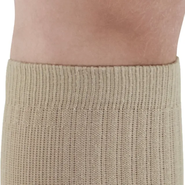 AW Men's Casual Knee High Socks 15-20 mmHg