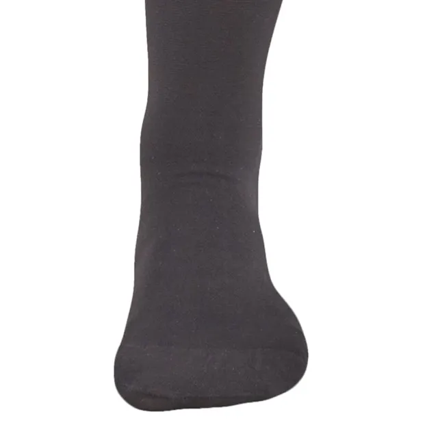 AW 234 Men's Fly Front Leotard 20-30 mmHg