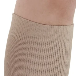 AW 101 Men's Microfiber Knee High Dress Socks 15-20 mmHg (Sale)