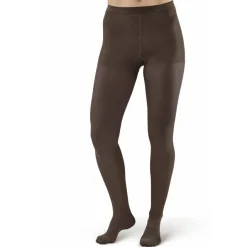 AW 208 Microfiber Opaque Pantyhose/Tights 15-20 mmHg
