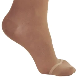 AW 16 Sheer Support Knee Highs 15-20 mmHg