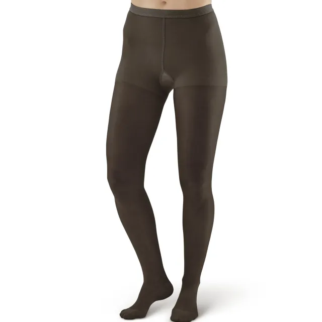 AW 15 Sheer Support Pantyhose 15-20 mmHg