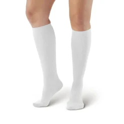 AW 110 Women's Trouser Knee High Socks 15-20 mmHg