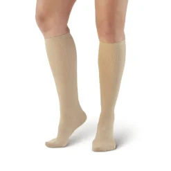 AW 110 Women's Trouser Knee High Socks 15-20 mmHg