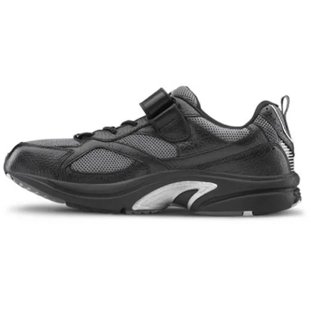 Dr. Comfort Men's Athletic Endurance Shoes