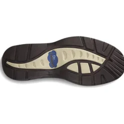 Dr. Comfort Men's Casual Comfort William Shoes