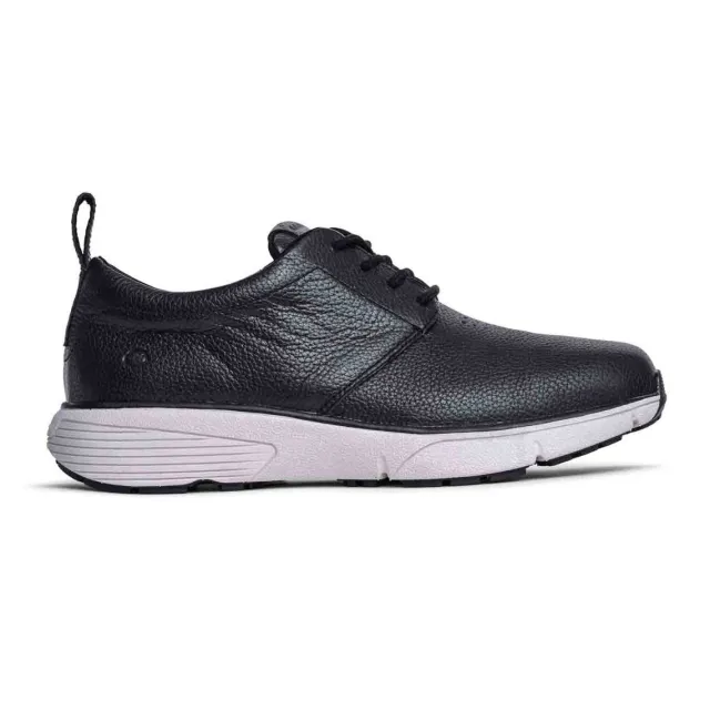 Dr. Comfort Men's Roger Athletic Casual Shoes