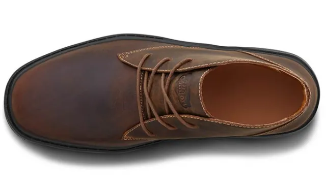 Dr. Comfort Men's Ruk Dress Boots