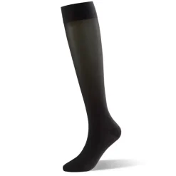 Dr. Comfort Women's Select Sheer Knee Highs 15-20 mmHg