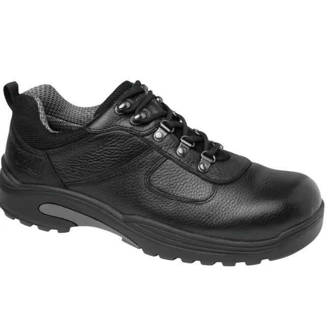 Drew Men's Boulder Leather Shoes