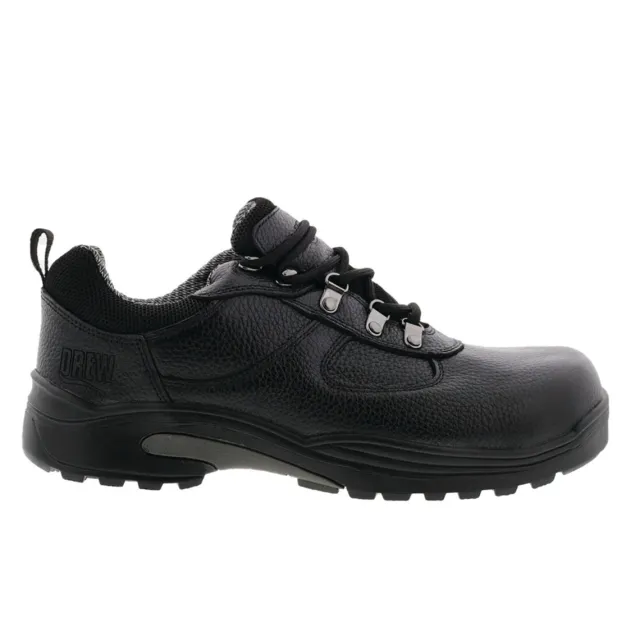 Drew Men's Boulder Leather Shoes