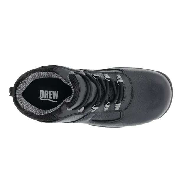Drew Men's Boulder Leather Shoes