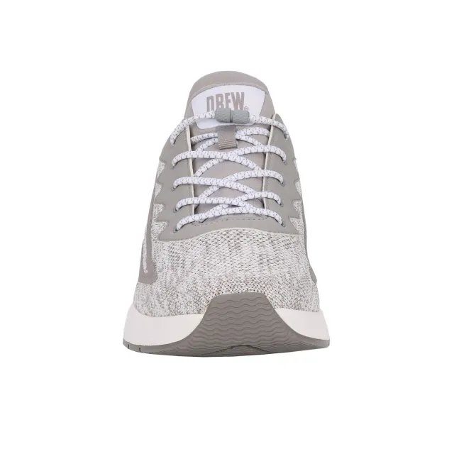 Drew Men's Explore II Hands-Free Slip-on Shoes