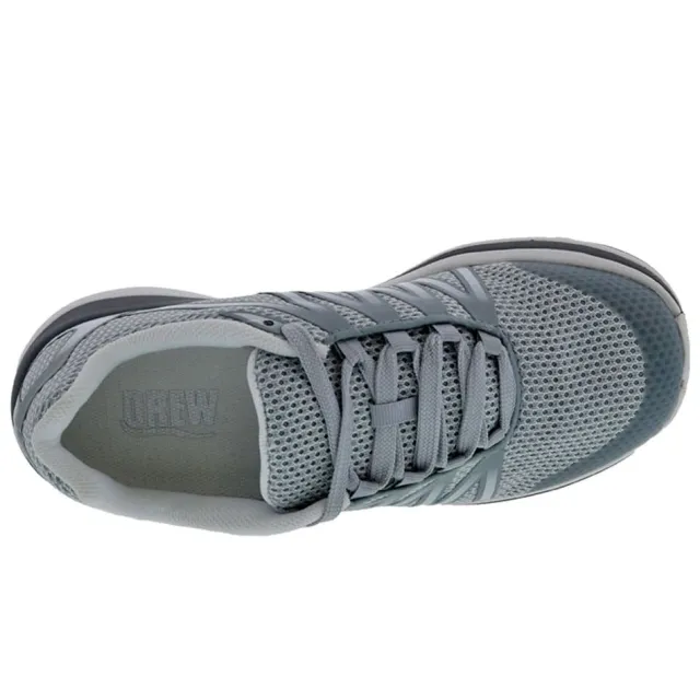 Drew Women's Balance Athletic Sneakers Grey