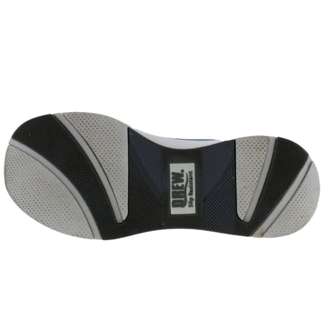 Drew Women's Balance Athletic Sneakers Blue