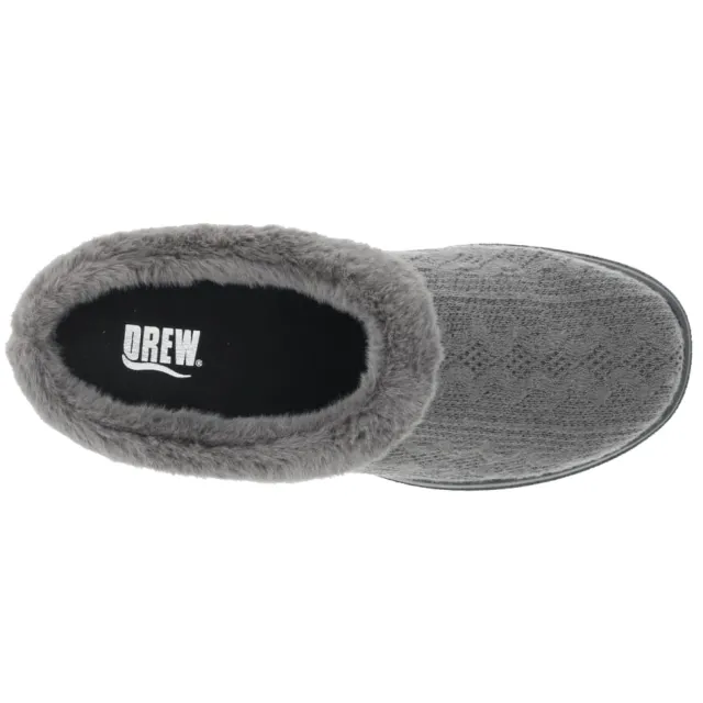 Drew Women's Comfy Slip On Shoes