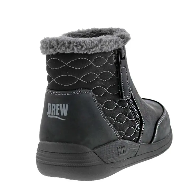 Drew Women's Tabby Booties