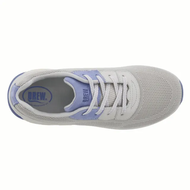 Drew Women's Terrain Lace-Up Shoes