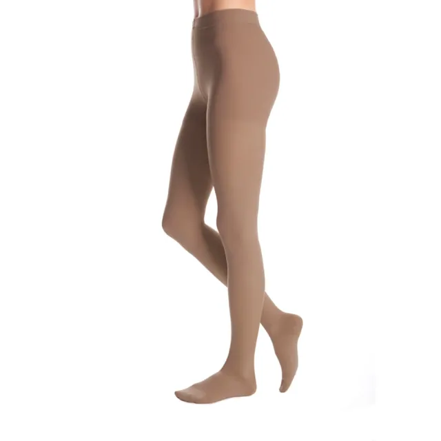 Duomed Advantage Soft Opaque Pantyhose 20-30 mmHg