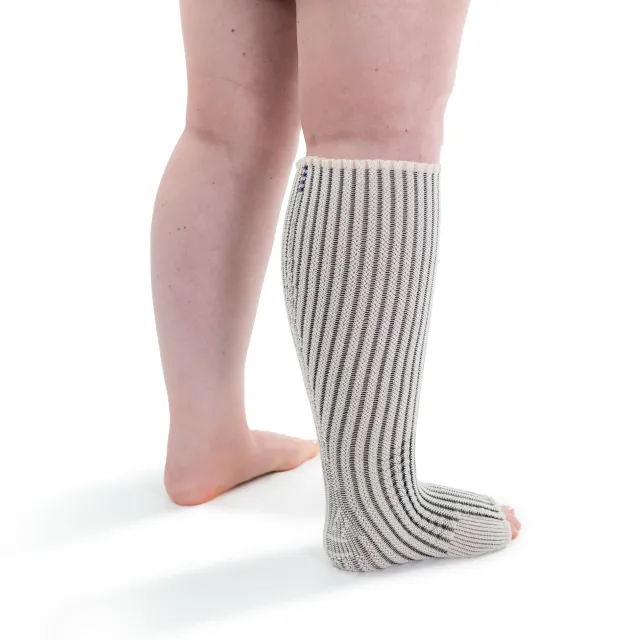 Haddenham Comfiwave Below Knee - 15-21 mmHg