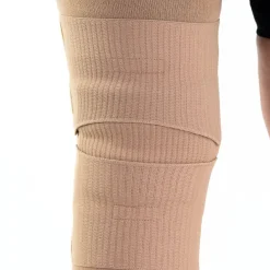 Haddenham Easywrap Thigh w/Knee 30-40 mmHg