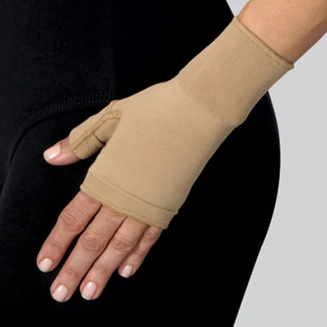 Jobst Bella Strong Lymphedema Gauntlet 20-30 mmHg