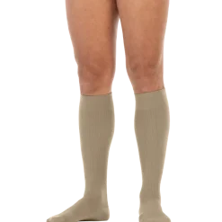 Jobst For Men Softfit Knee Highs 15-20 mmHg