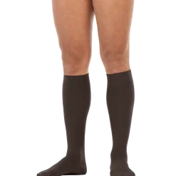 Jobst For Men Softfit Knee Highs 15-20 mmHg