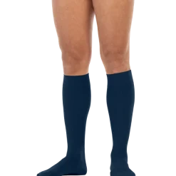 Jobst For Men Softfit Knee Highs 20-30 mmHg