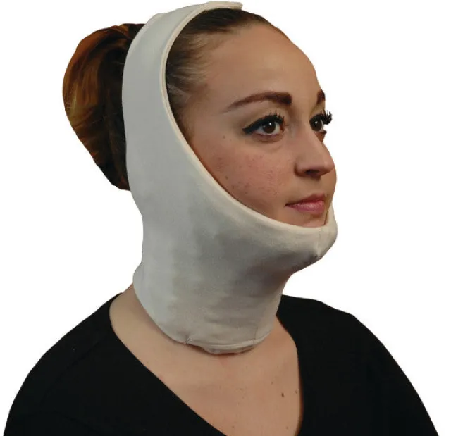 Jobst JoviPak Extended Chin Strap