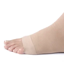 Jobst Relief Open Toe Chap Style Both Legs 30-40 mmHg